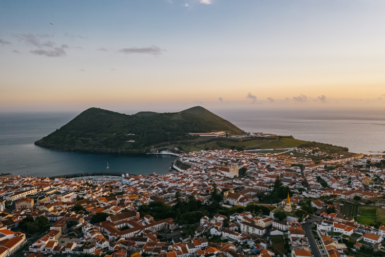 Angra do Heroísmo