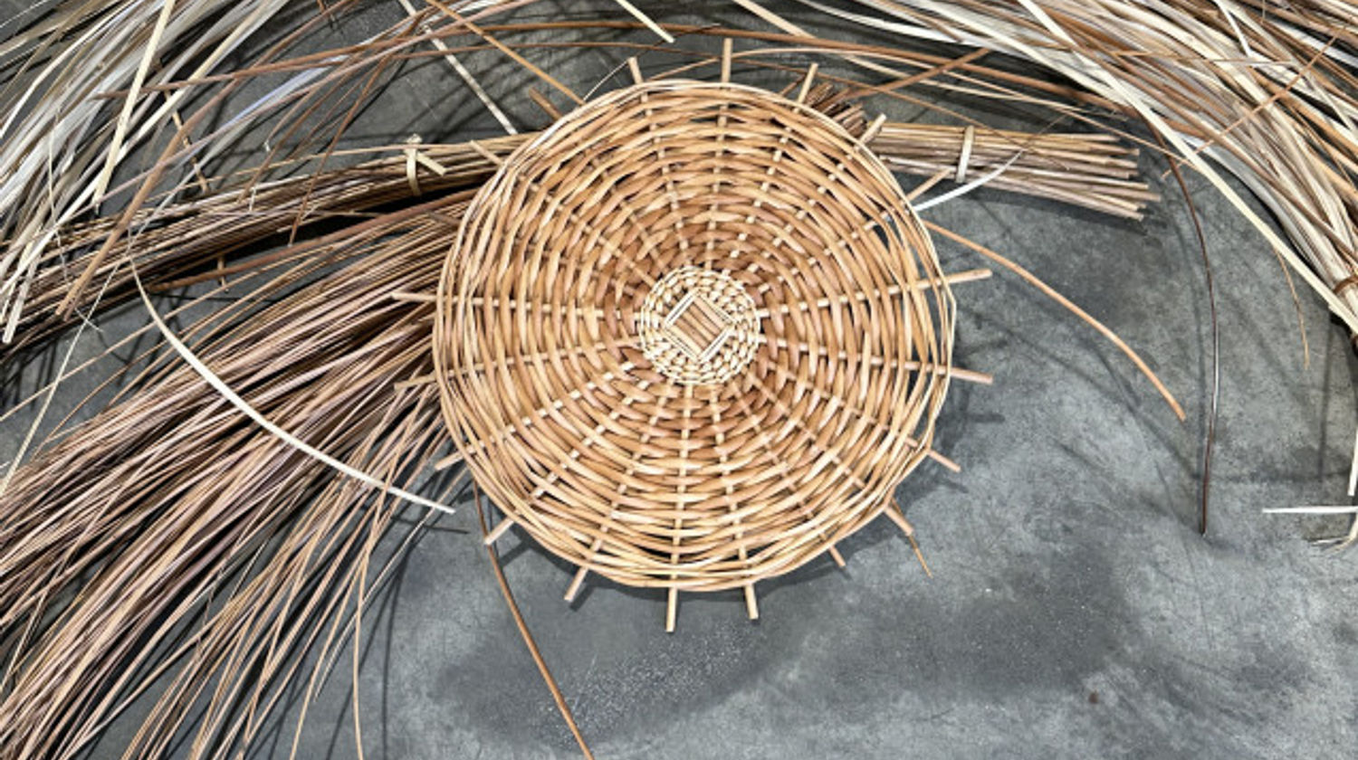 <b>Saturday: Private Madeira Wicker Workshop & Typical Night Dinner (Included)</b>