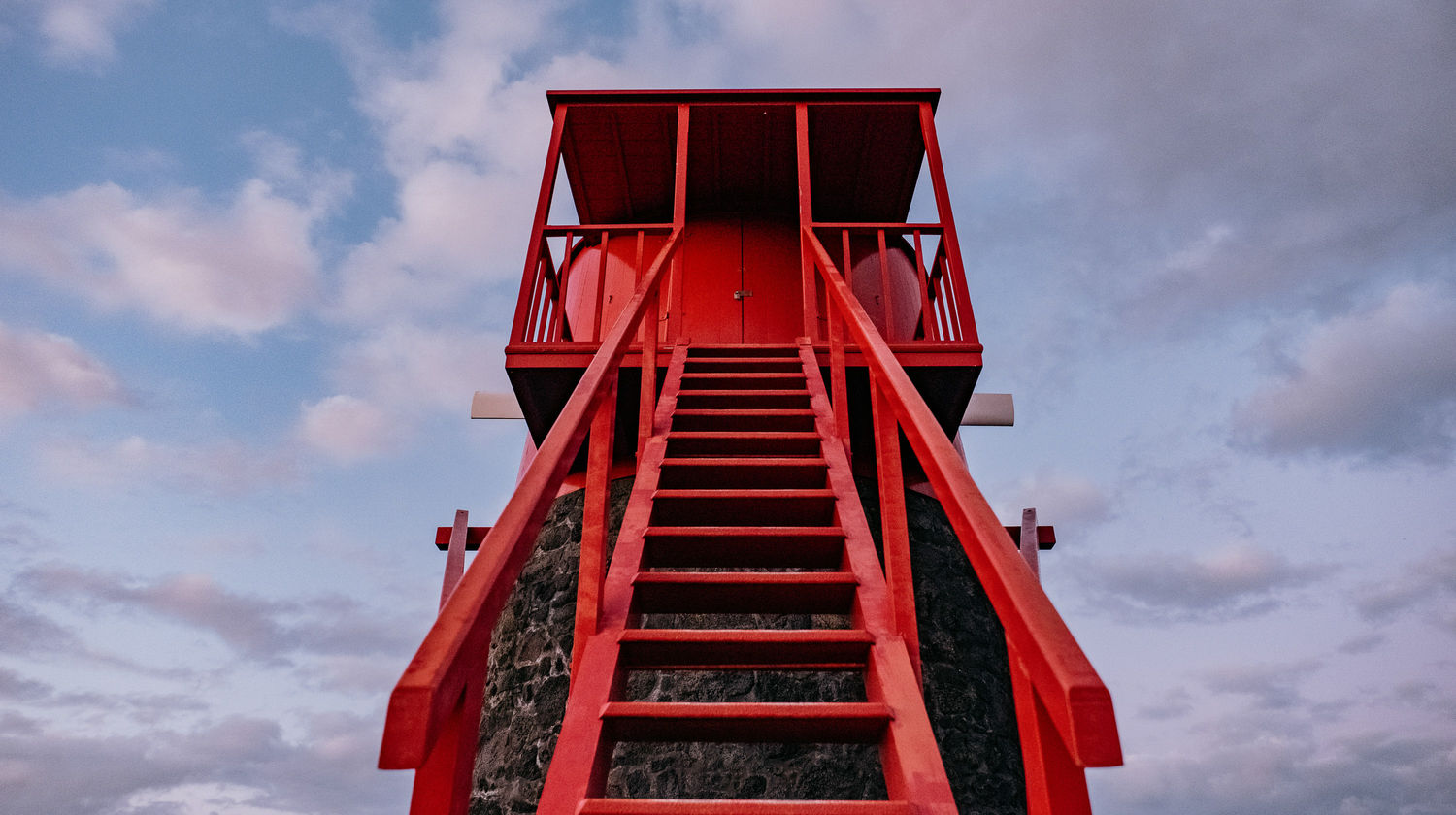 <b>Ferry to Pico Island</b>