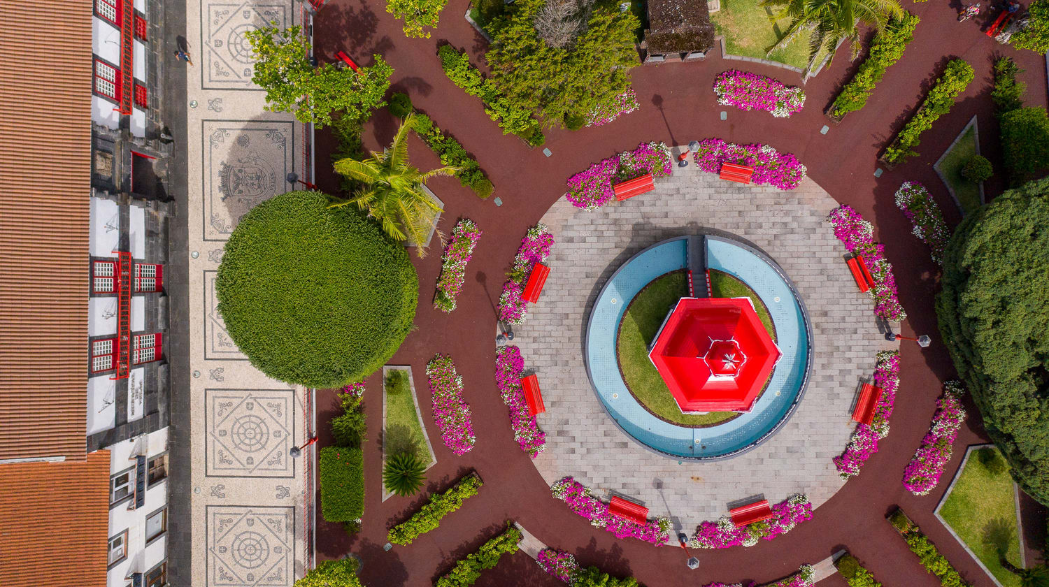 <b>Ferry to São Jorge Island</b>