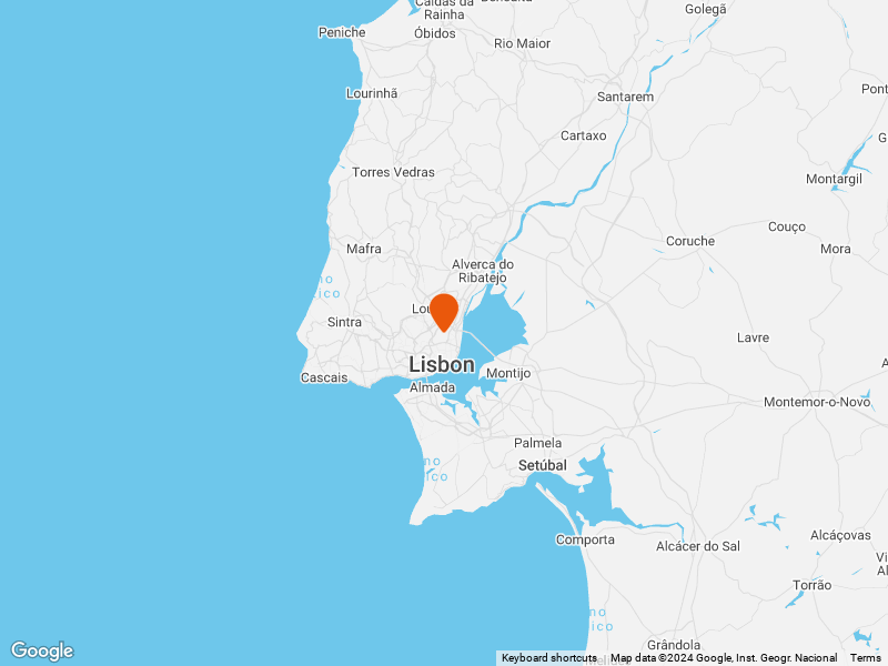 Lisbon: Solo Traveler Tour