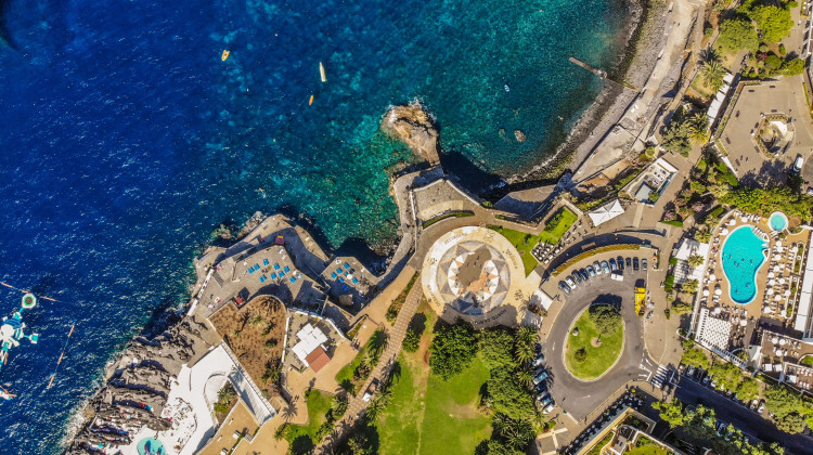 Madeira Island