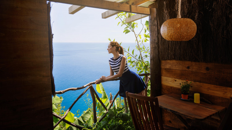 Madeira Island