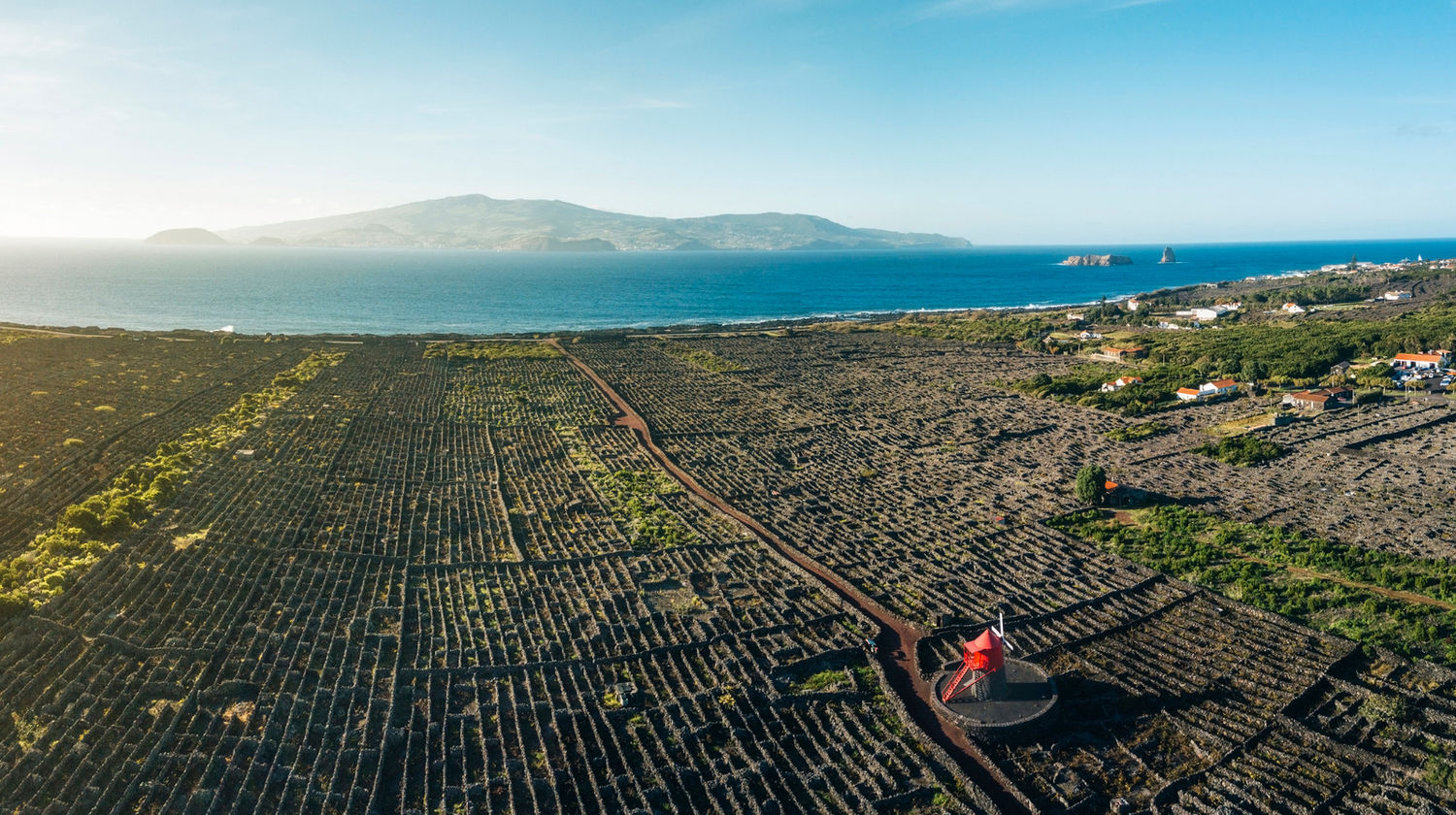 Pico Island