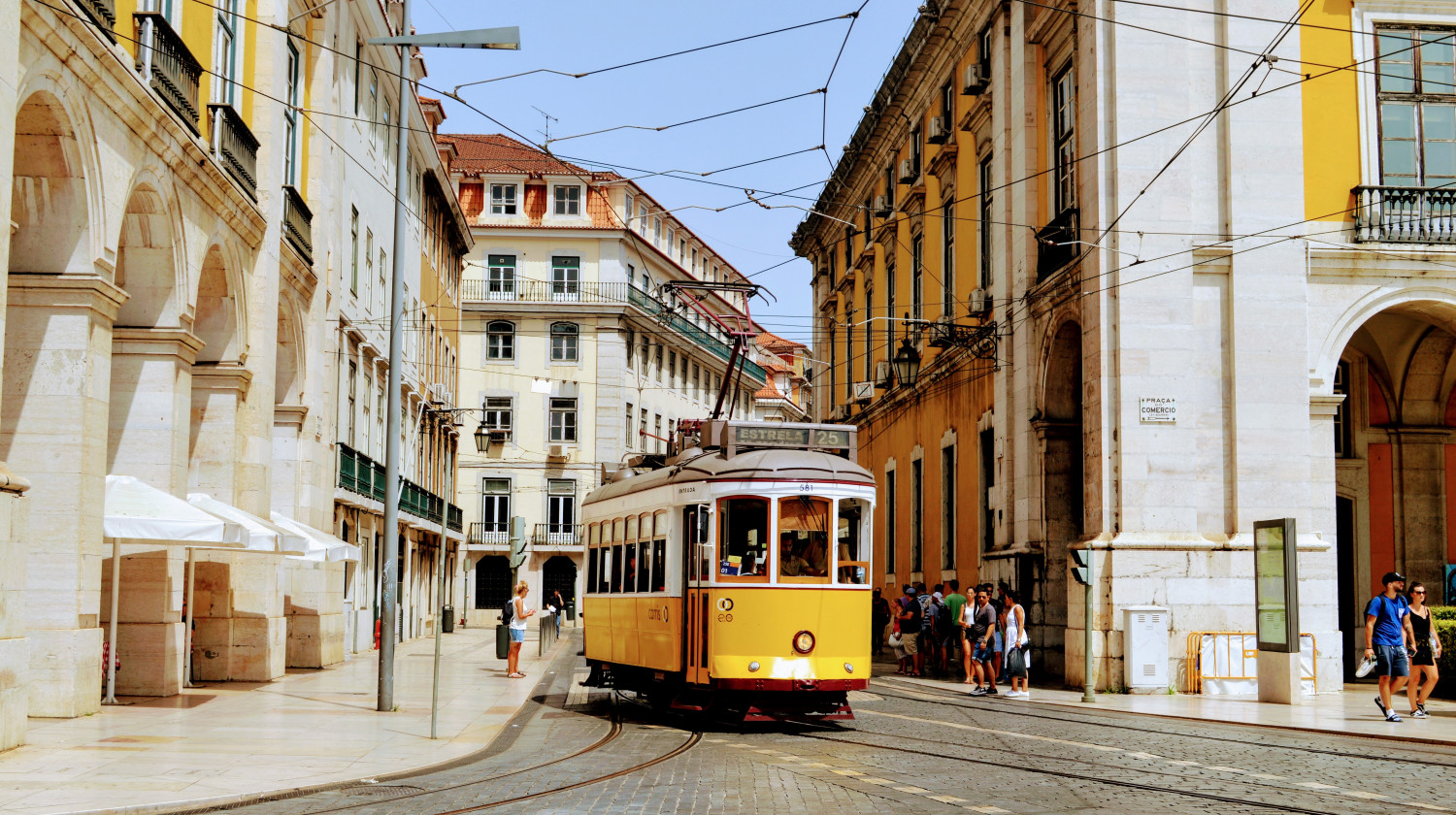 Lisbon