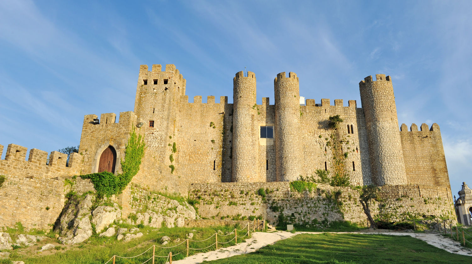 Óbidos