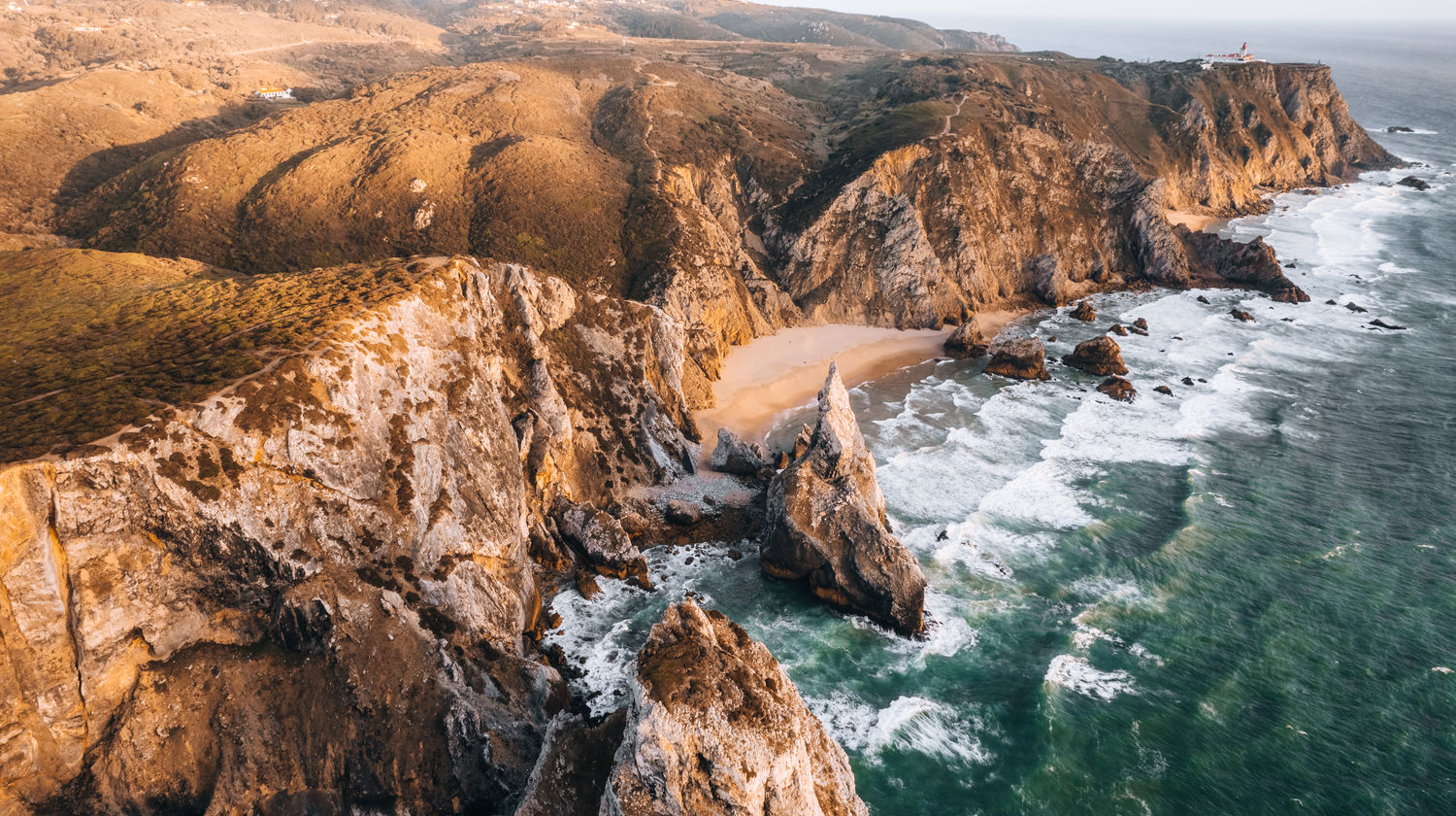 Cabo da Roca