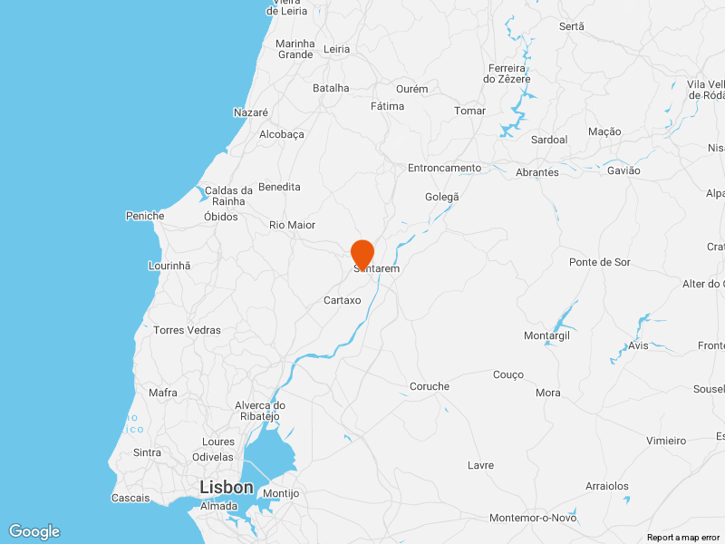 Unwind, Reconnect & Breathe at Refúgio da Quinta Nere Maitia