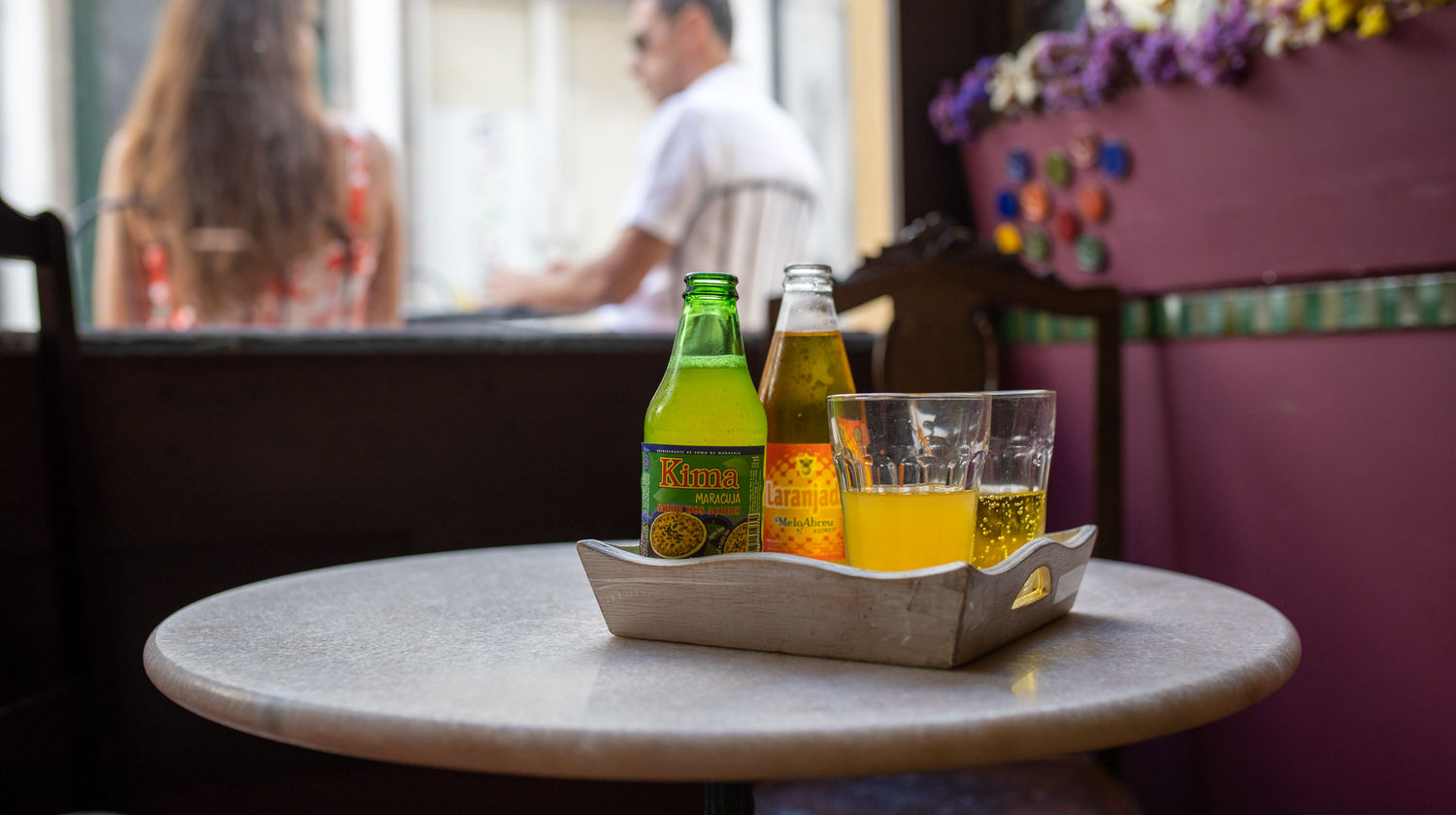 <strong>Flight to São Miguel Island (approx. 40-minutes)</strong>