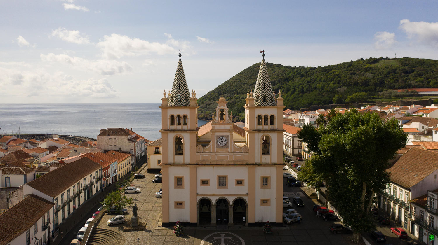 Angra do Heroísmo