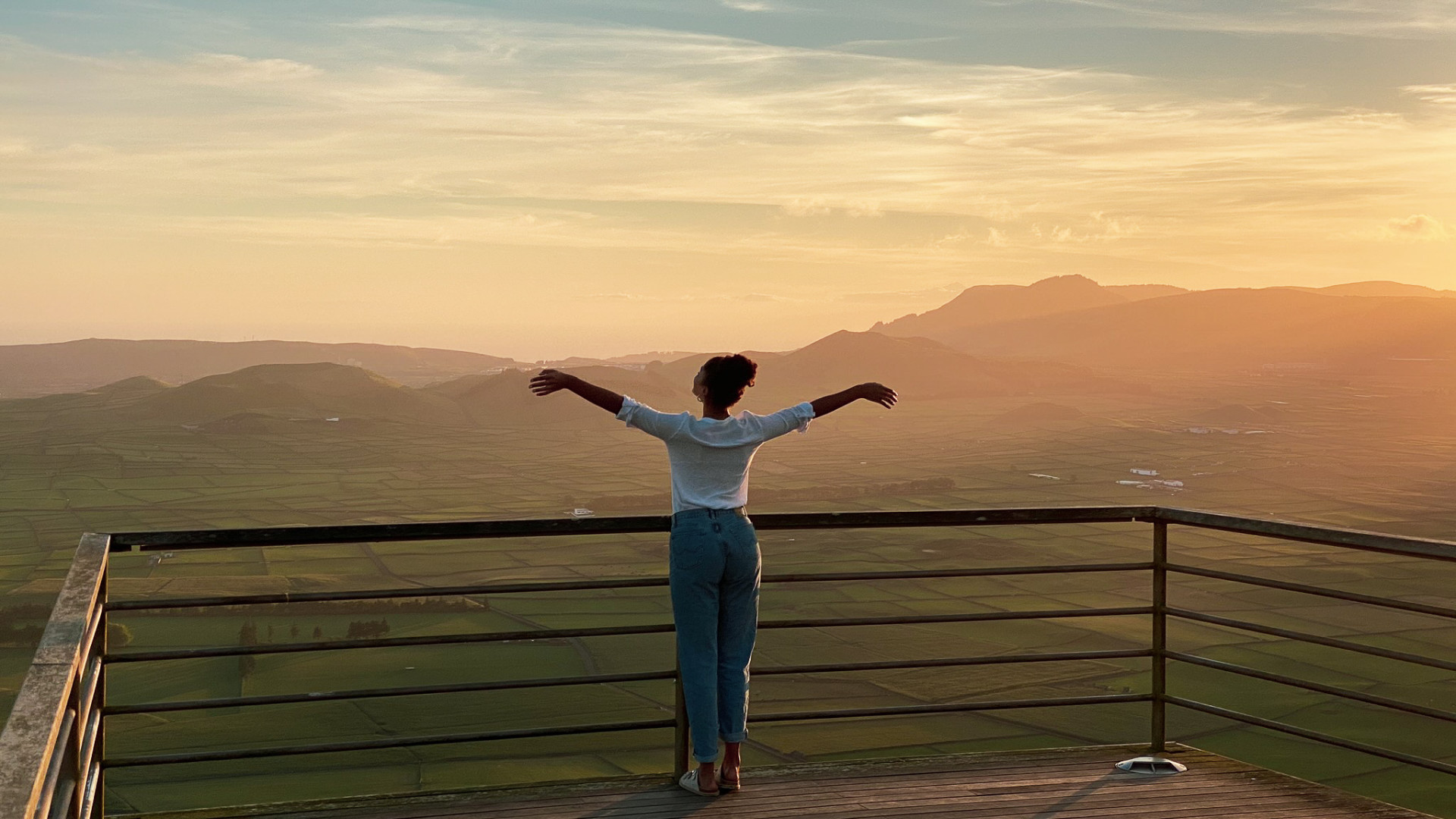 Serra do Cume, Terceira Island