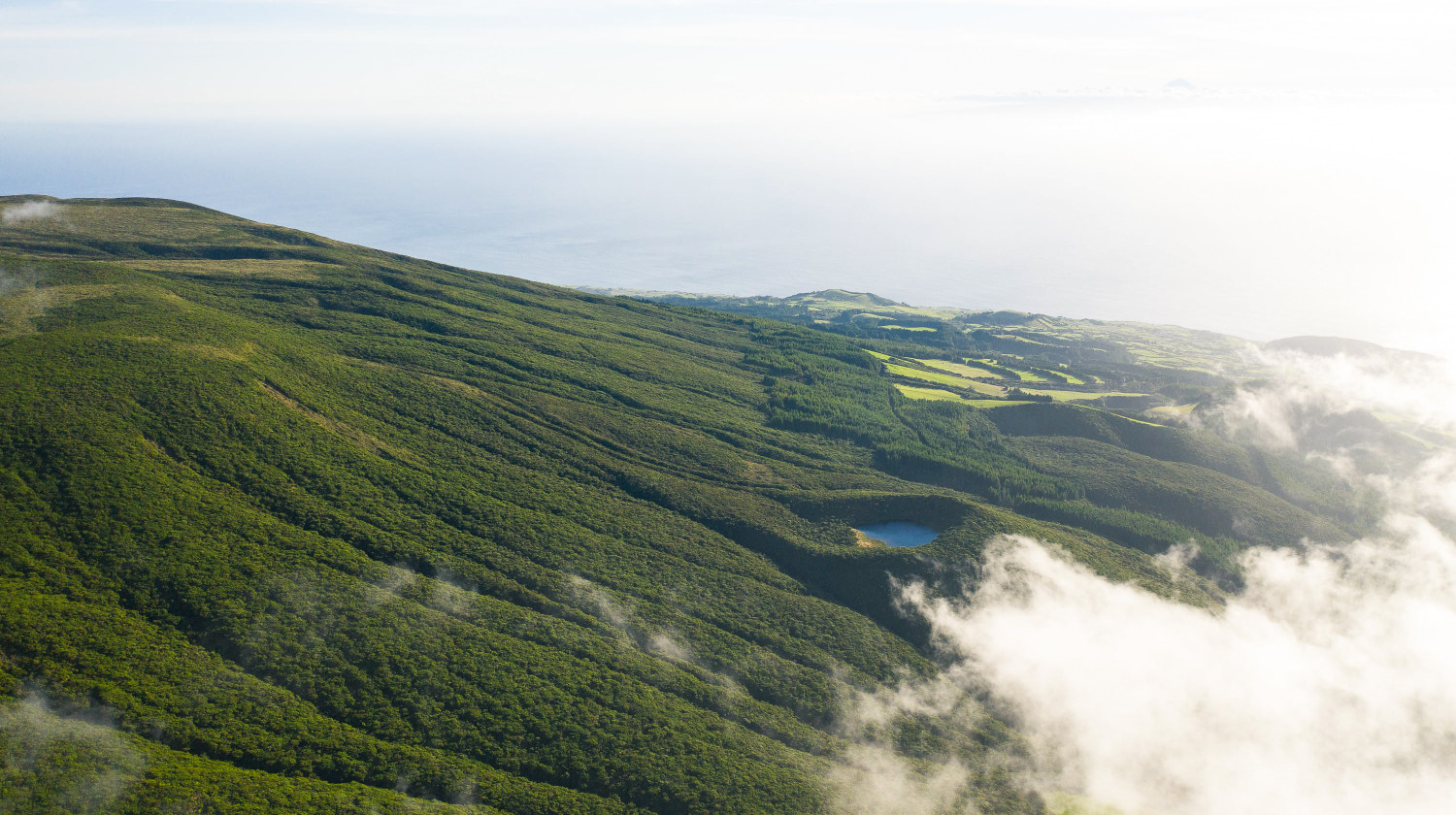 Terceira Island