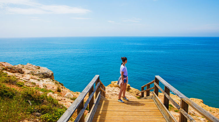 Algarve