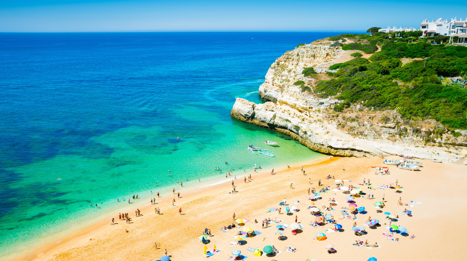 Algarve