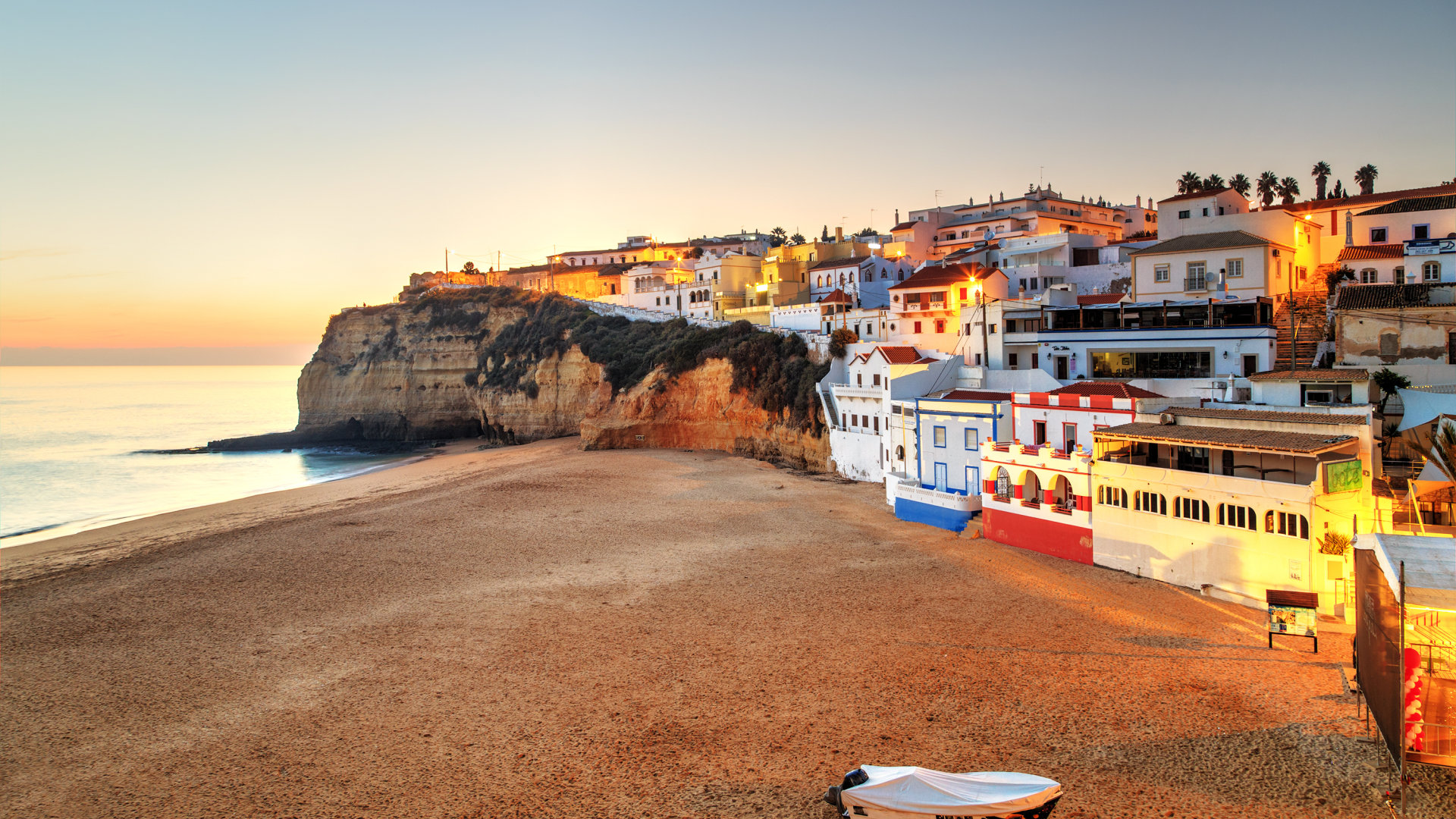 Algarve