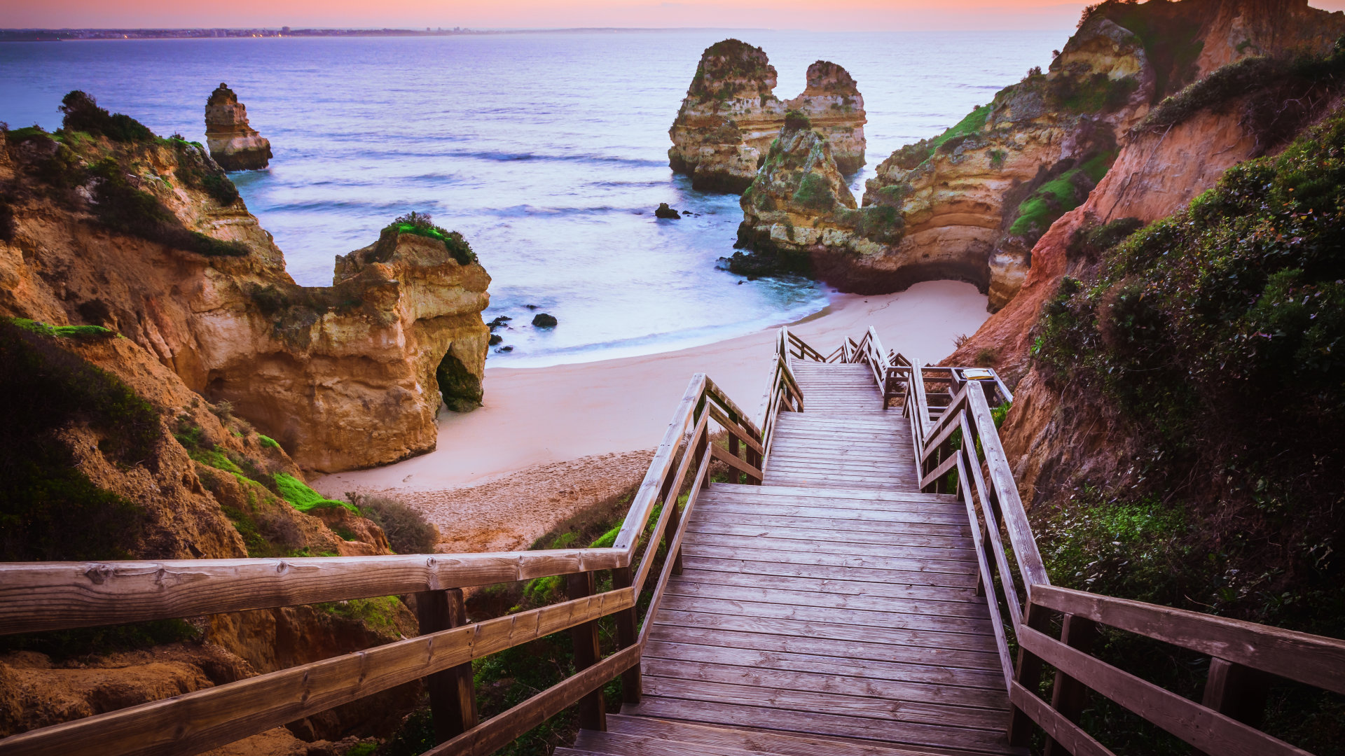 Algarve