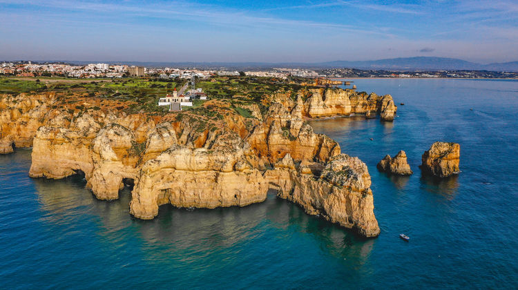 Algarve