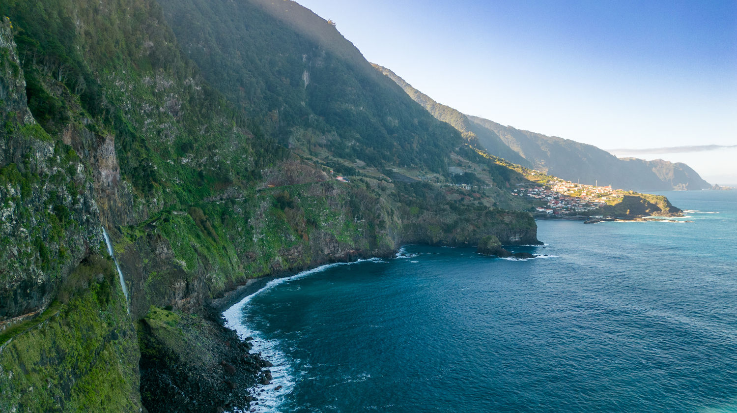 Madeira Island, Portugal