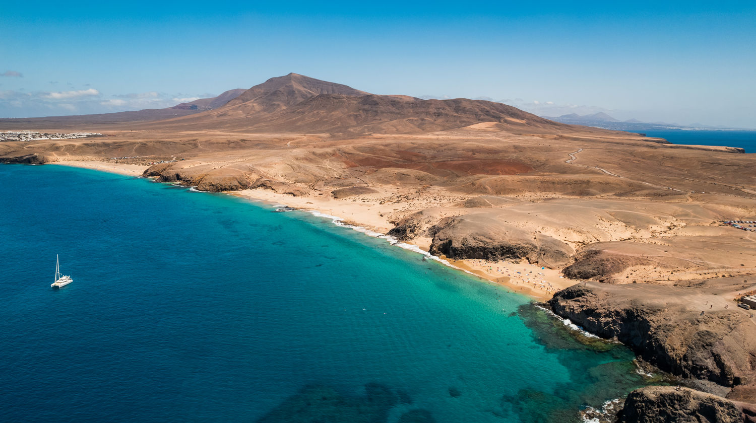 Lanzarote, Canary Islands (Spain)