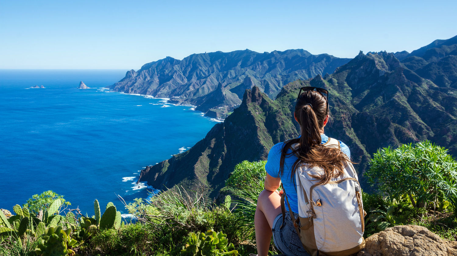 Tenerife, Canary Islands (Spain)