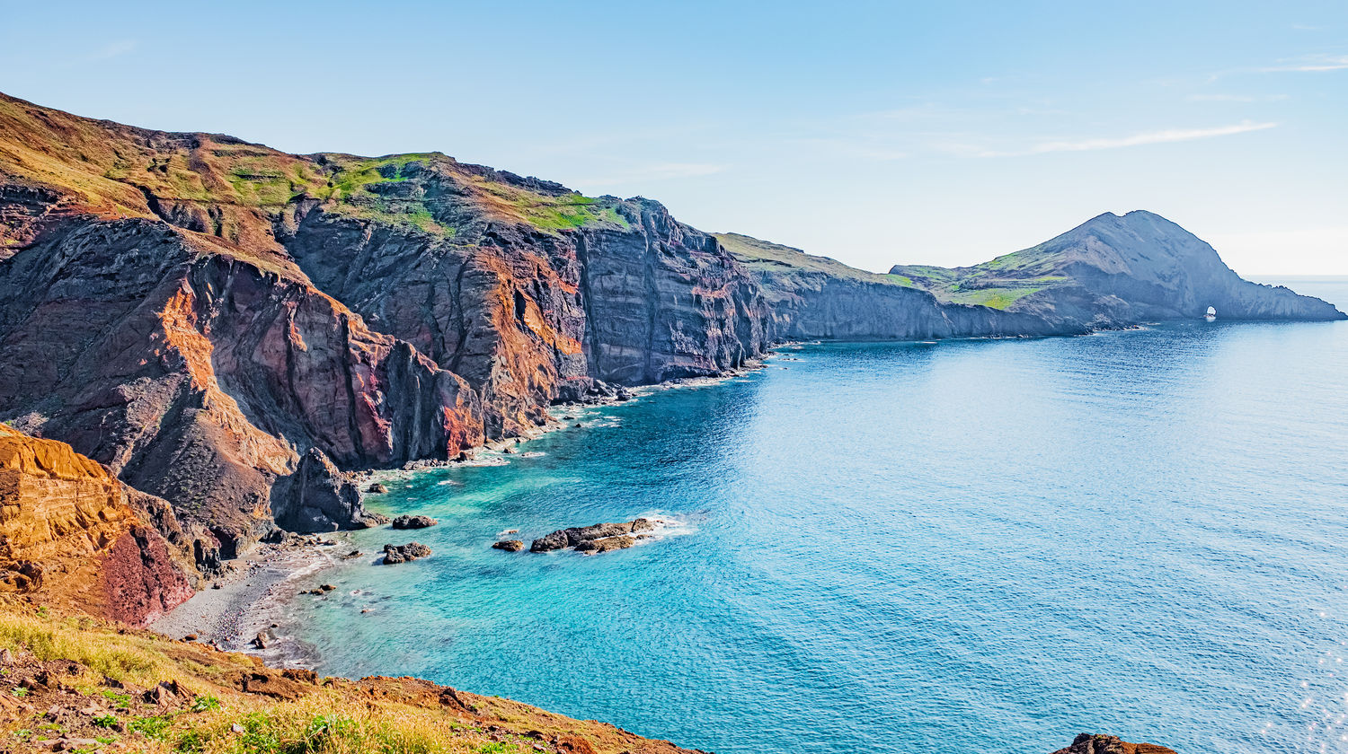 Madeira Island, Portugal