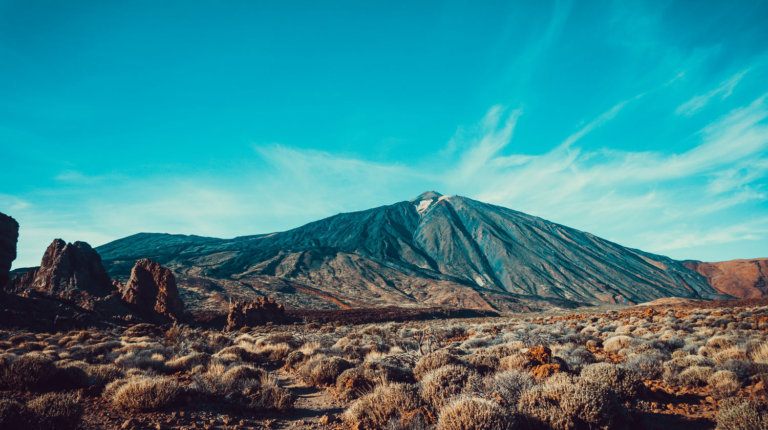 Tenerife, Canary Islands (Spain)