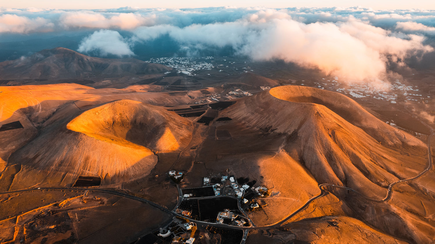 Lanzarote, Canary Islands (Spain)