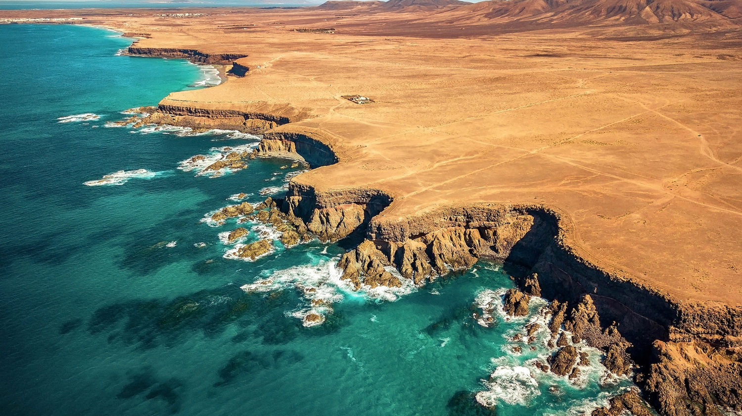 Fuerteventura, Canary Islands (Spain)