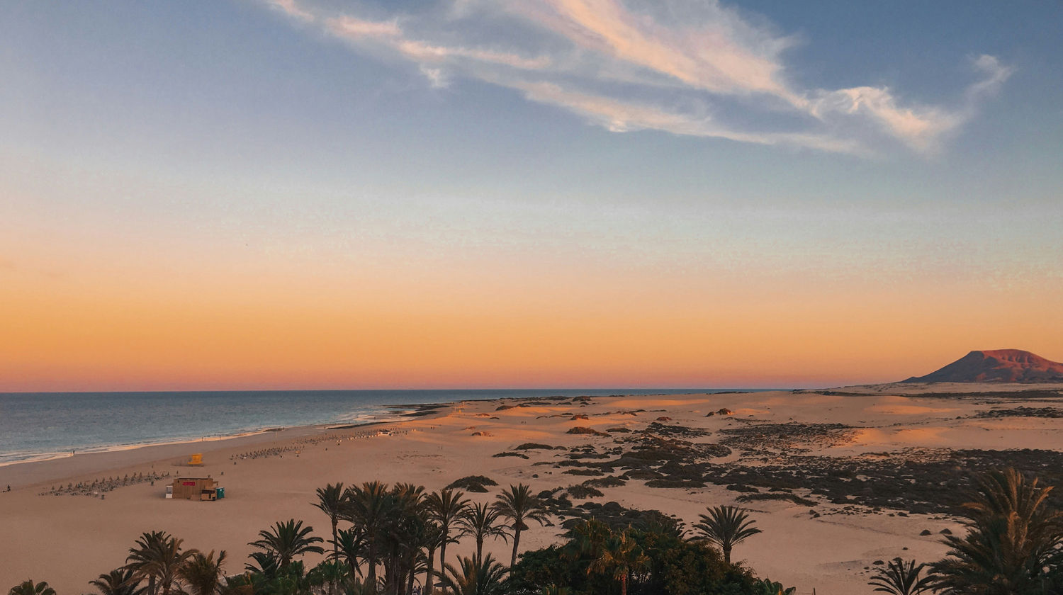 Fuerteventura, Canary Islands (Spain)