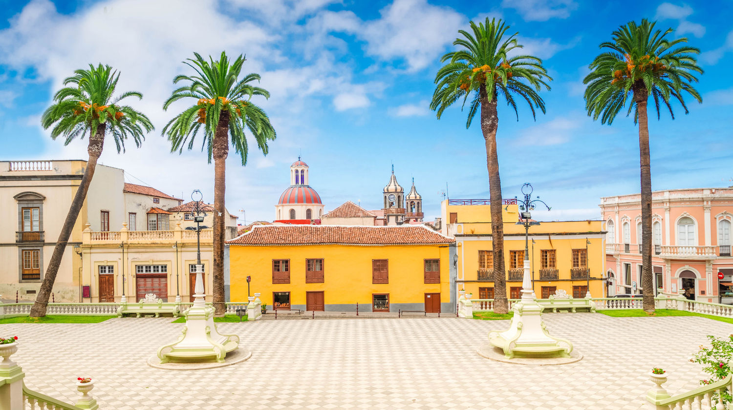 Tenerife, Canary Islands (Spain)