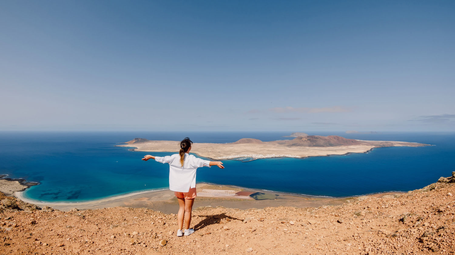 Lanzarote, Canary Islands (Spain)