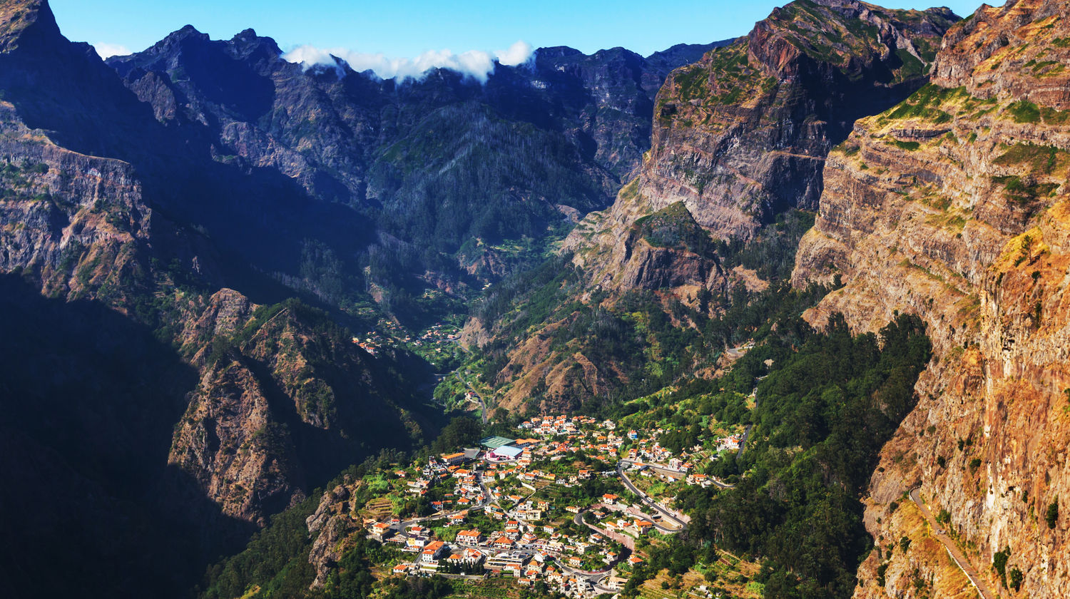 Madeira Island