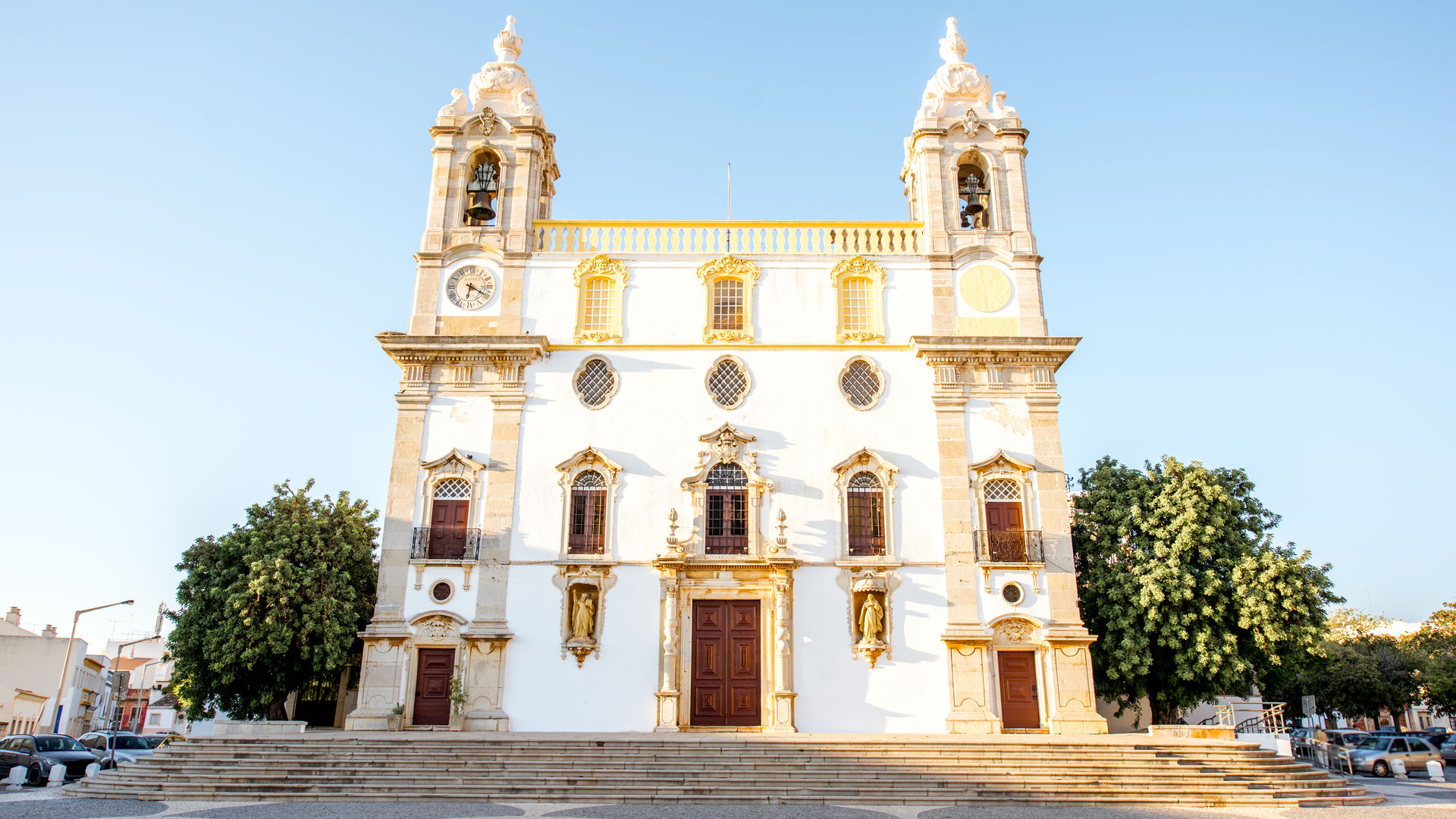 Faro, Algarve