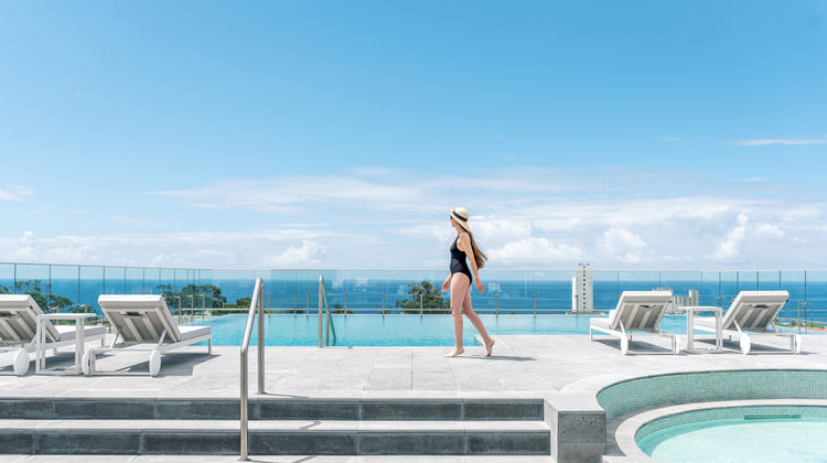 Doubletree By Hilton Lagoa Azores