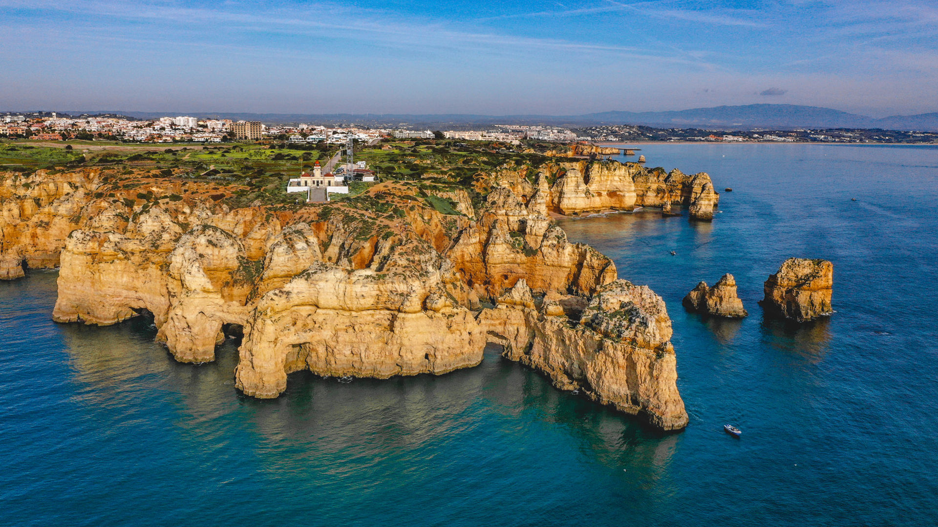 Algarve