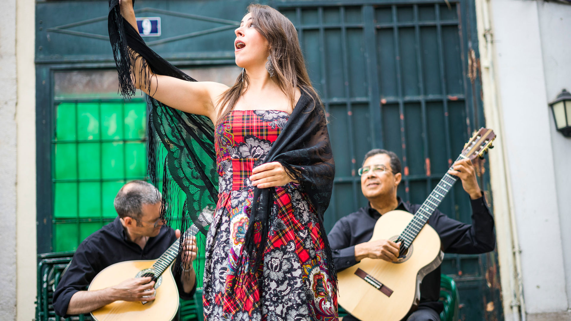 Fado, Lisbon