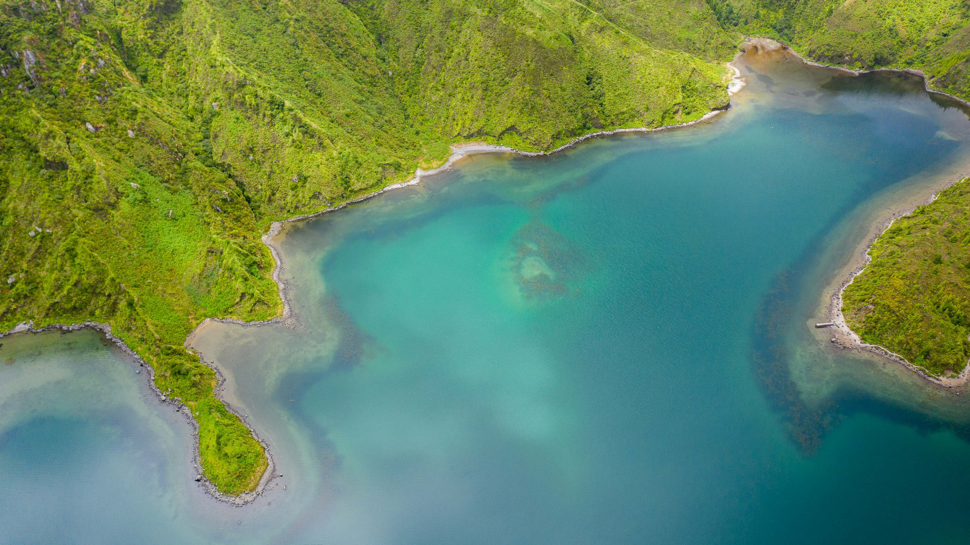 São Miguel Island, the Azores 