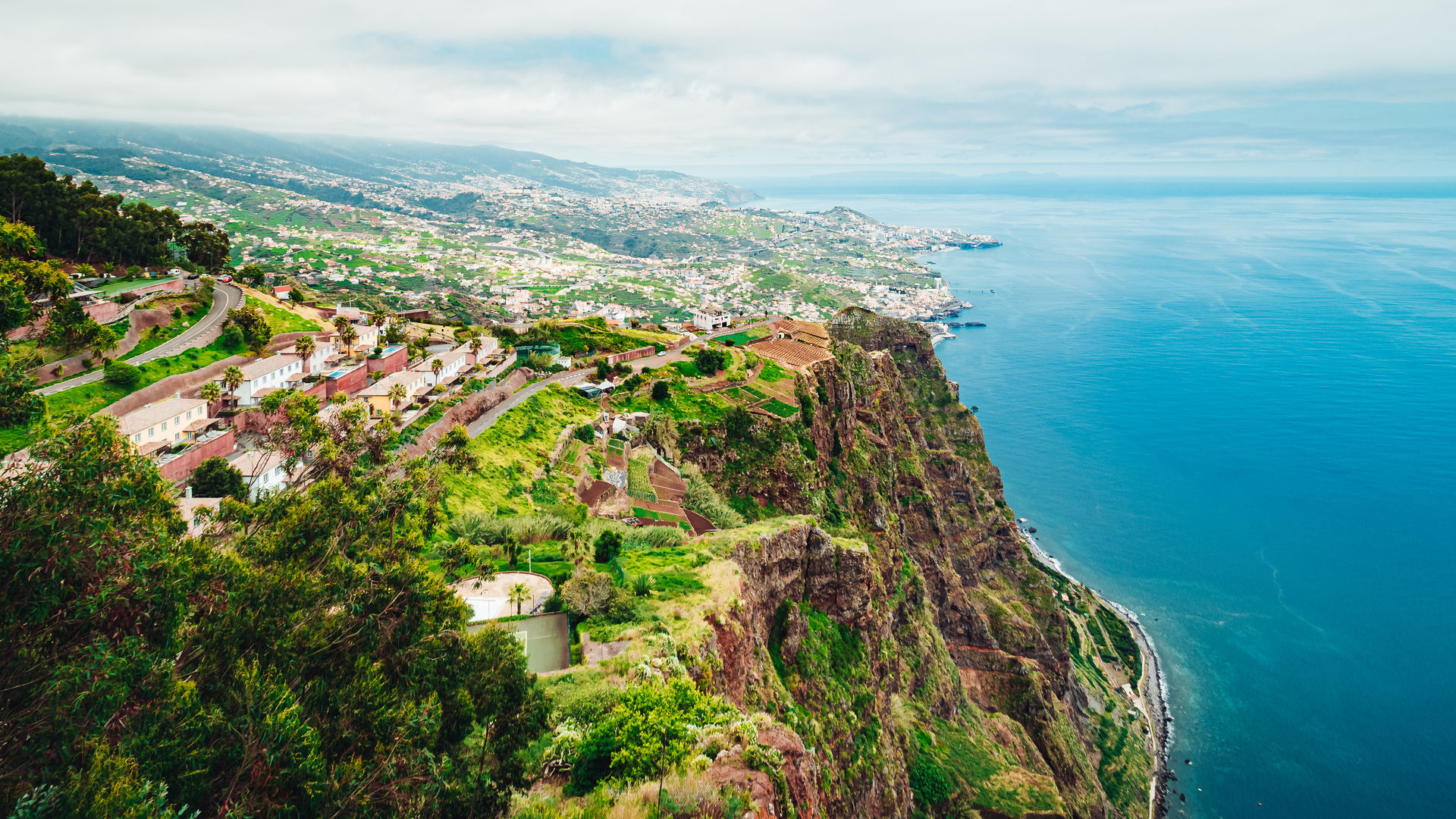 Madeira Island, Portugal