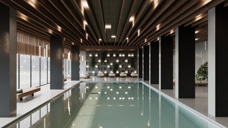 Azores, São Miguel Island - Verde Mar Hotel