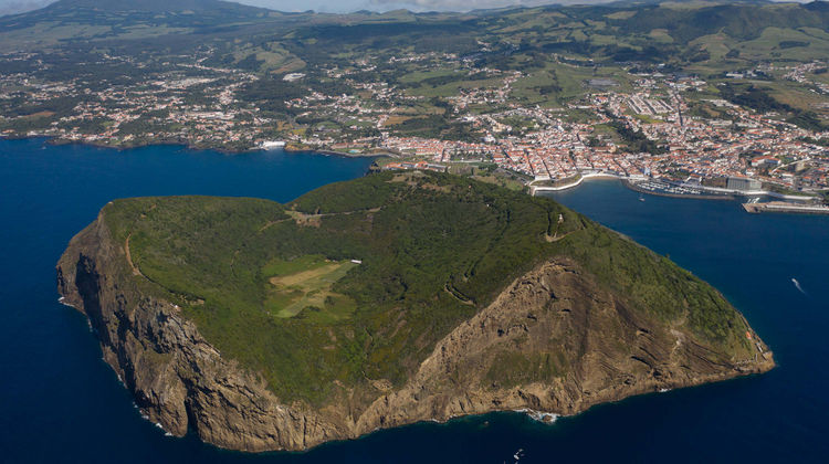 Monte Brasil