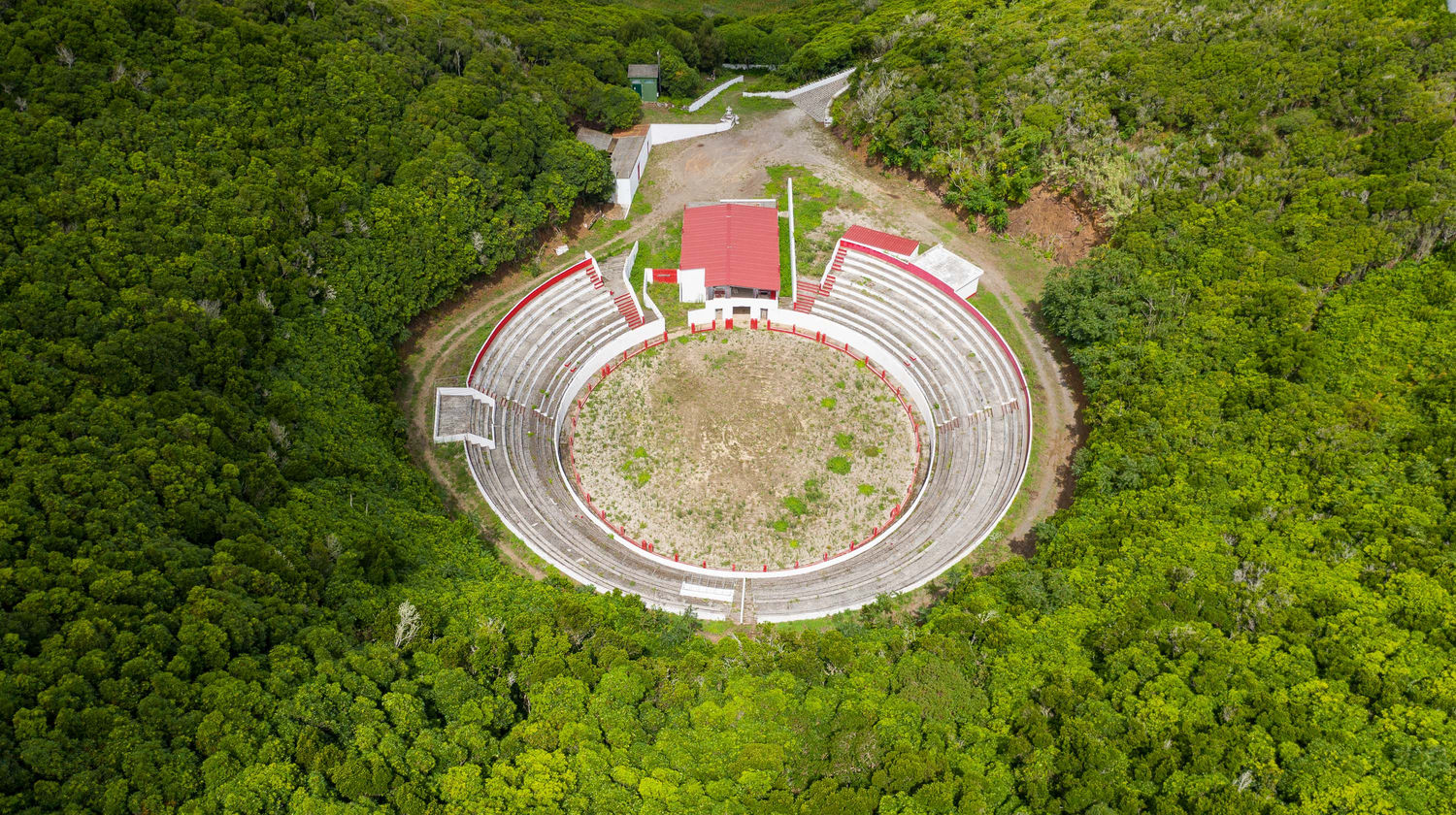 <b>Voo para a Ilha da Graciosa</b>