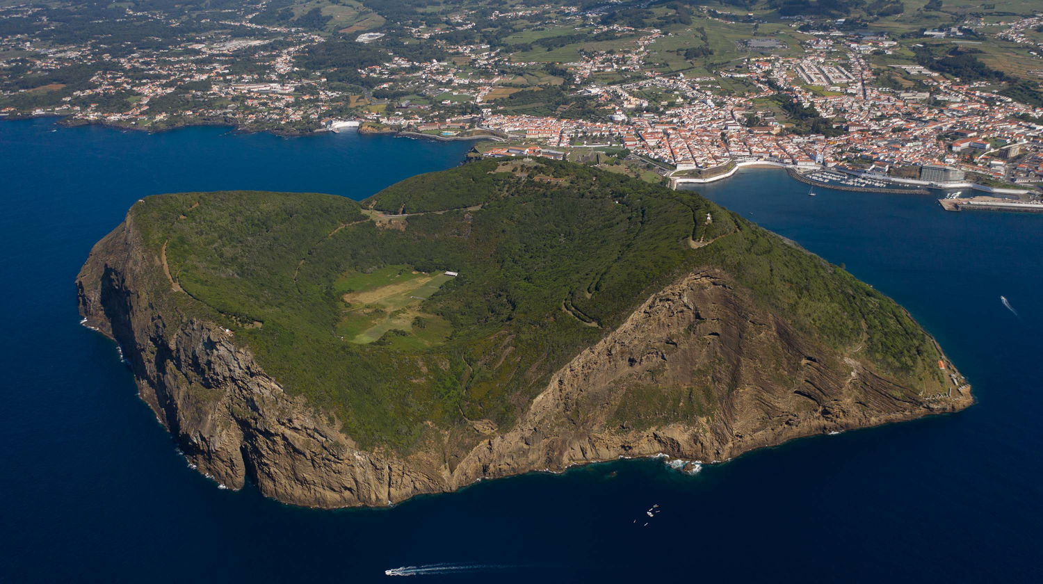 Ilha Terceira