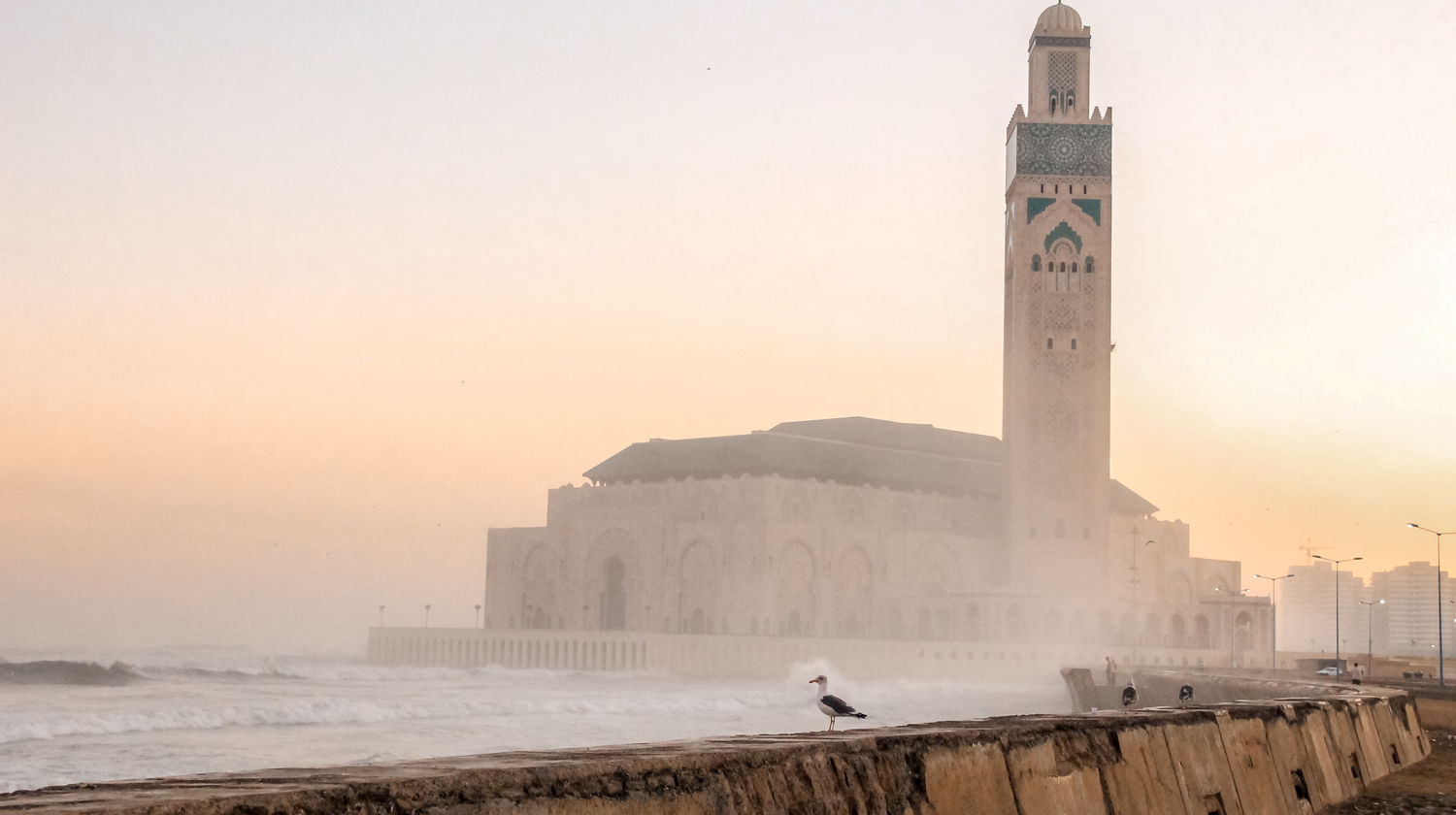 Casablanca