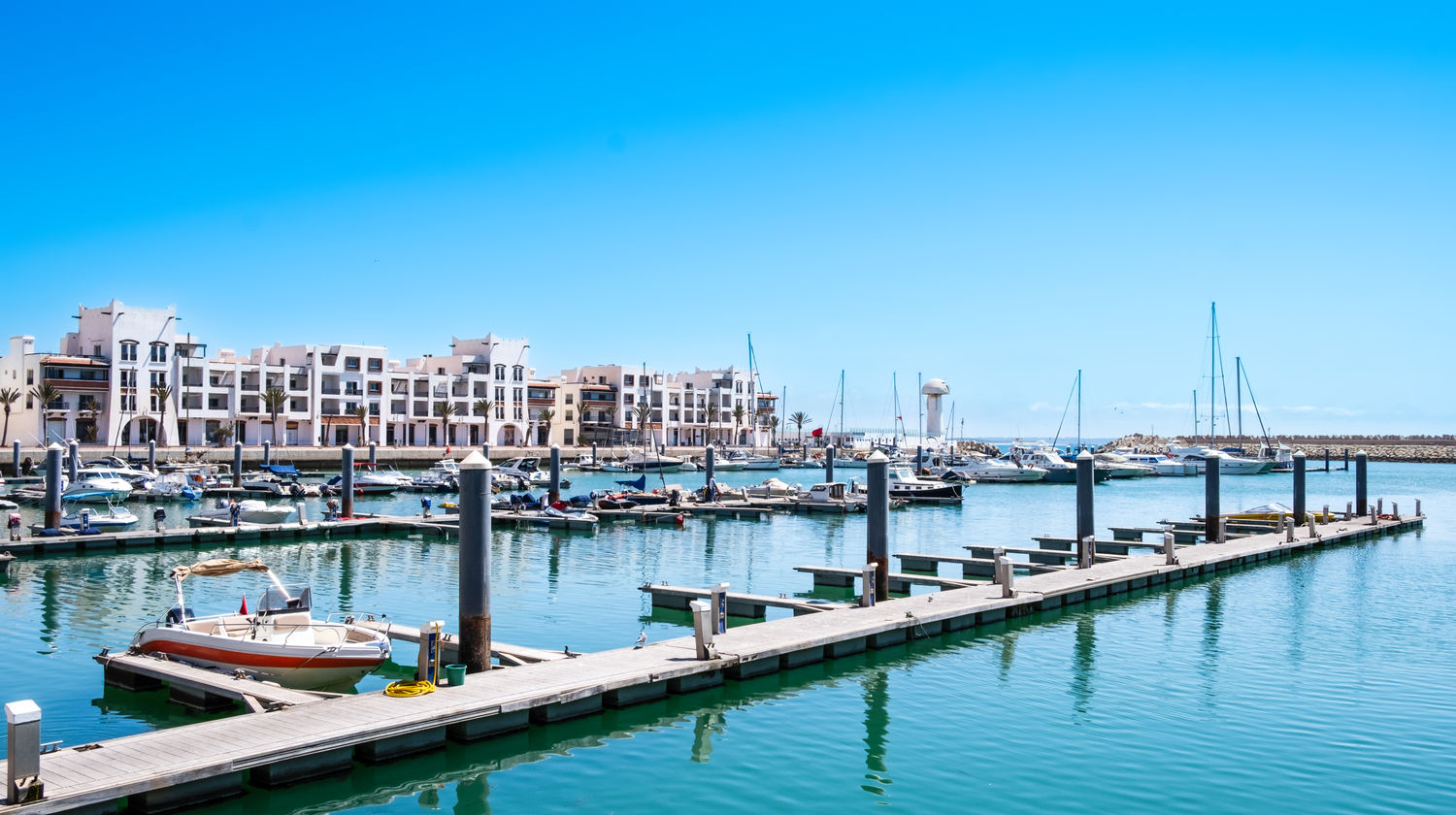 Marina de Agadir