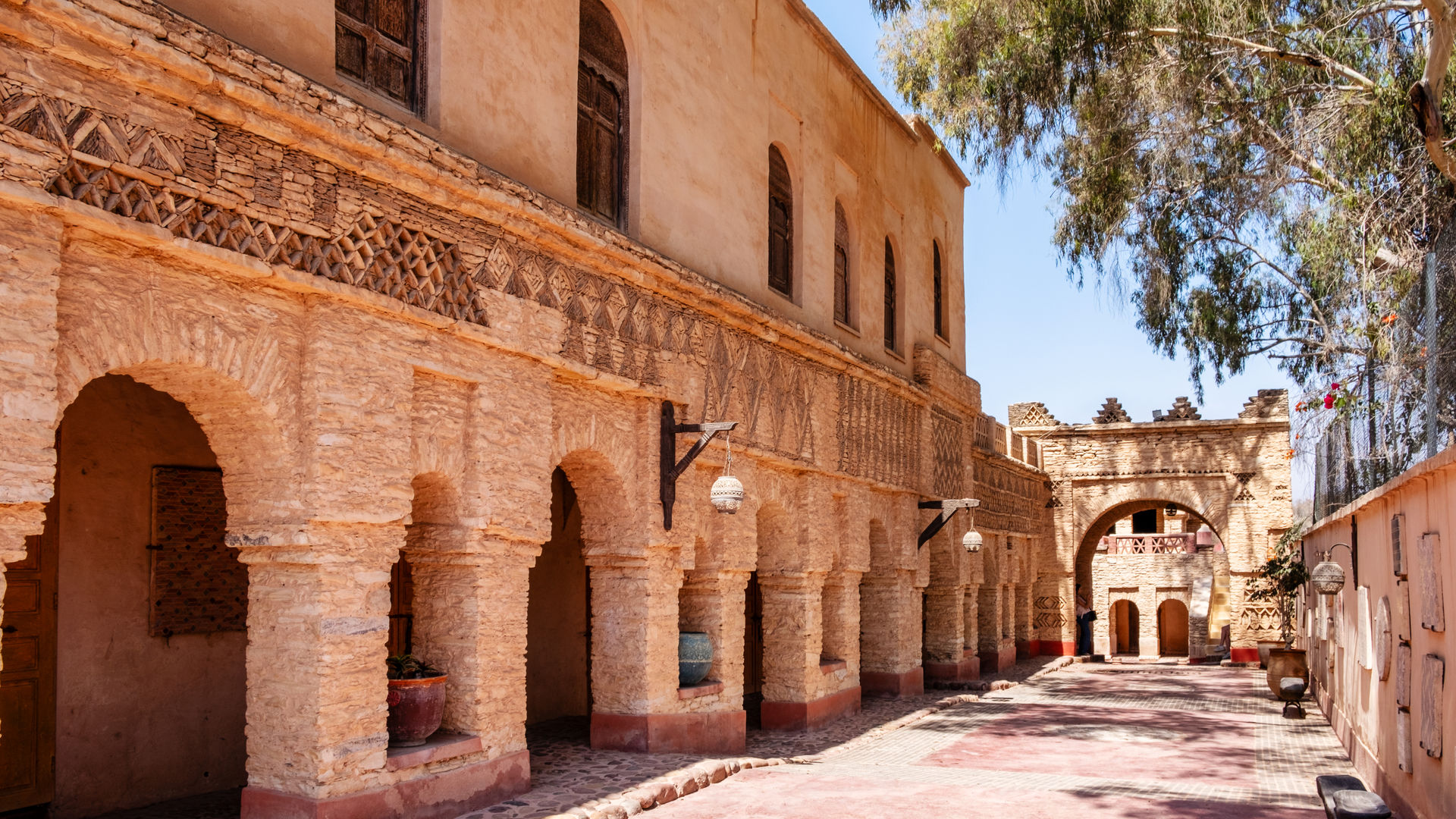 Medina de Agadir