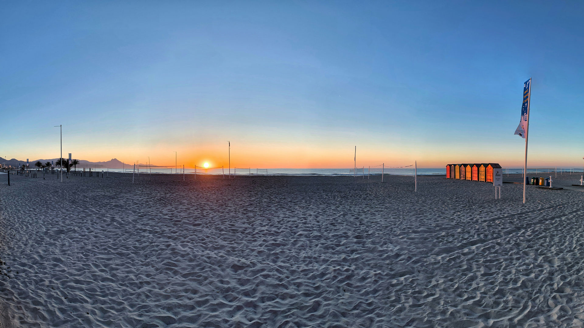  Playa de San Juan, Alicante