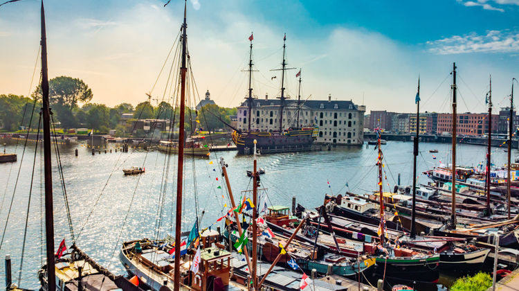 Museu Marítimo Nacional