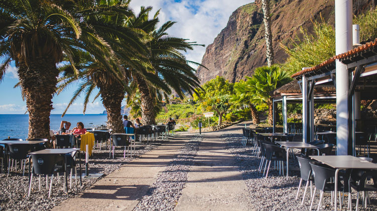 Calheta