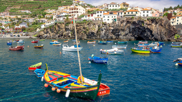 Câmara de Lobos