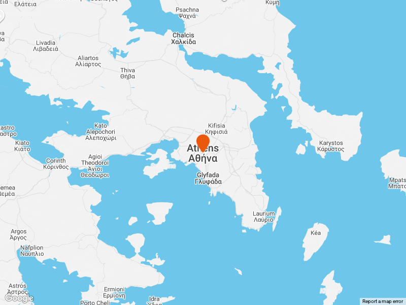 Atenas: Aventura Guiada